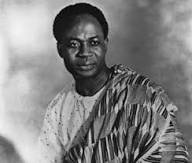 Kwame Nkrumah