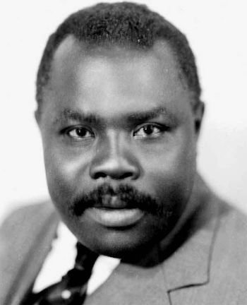 retrato marcus mosiah garvey